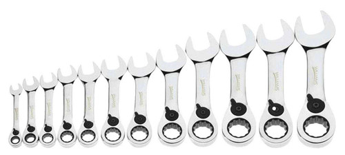 JHWMWS-12RCS 158.18 Williams Pro Torque Tools