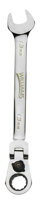 JHW1213MRCF 20.58 Williams Pro Torque Tools