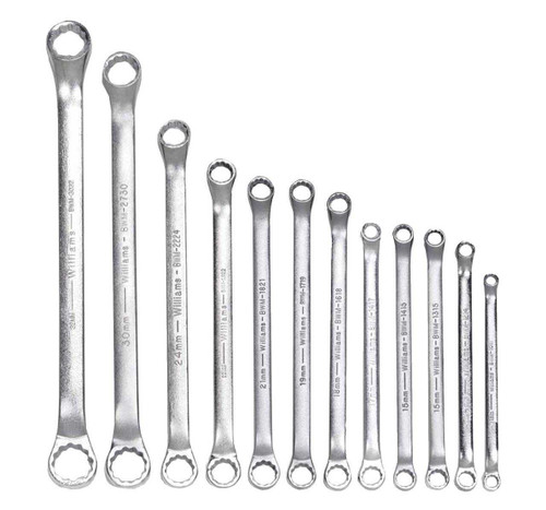 JHWMWS-BWM12 334.62 Williams Pro Torque Tools