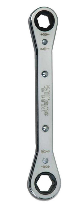 JHWRB-2022 22.37 Williams Pro Torque Tools