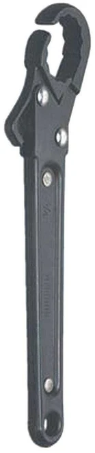 13/16" Williams Black Ratcheting Flare Nut Wrench 12 PT - JHWRFW-26 Pro Torque Tools