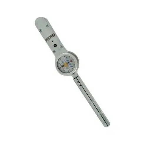 3/8" Dr 100 In Lbs Seekonk Dial Torque Wrench - TSQ-100