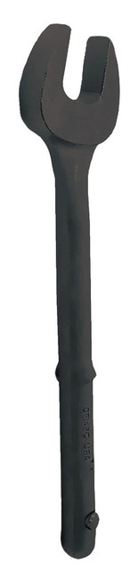 Williams 1 Williams Black Open End Tubular Handle Wrench - JHW1232TOE Williams 1 Williams Black Open End Tubular Handle Wrench - JHW1232TOE