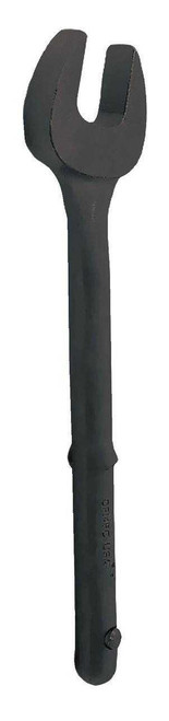 1" Williams Black Open End Tubular Handle Wrench - JHW1232TOE Pro Torque Tools