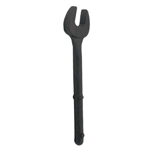 1 5/16" / 33MM Williams Black Open End Tubular Handle Wrench - JHW1242TOE
