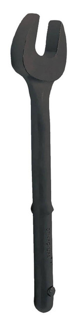 Williams 1 7/16 / 36MM Williams Black Open End Tubular Handle Wrench - JHW1246TOE