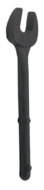1 7/16" / 36MM Williams Black Open End Tubular Handle Wrench - JHW1246TOE Pro Torque Tools