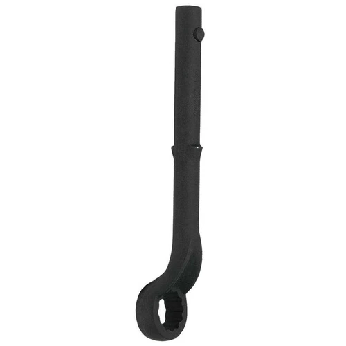 2" / 51MM Williams Black Offset Box End Tubular Handle Wrench 12 PT - JHW1264TOB