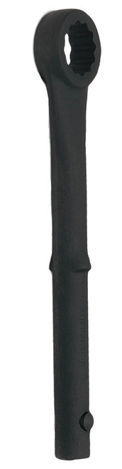 Williams 1 5/16 / 33MM Williams Black Straight Box End Tubular Handle Wrench 12 PT - JHW1242TSB Williams 1 5/16 / 33MM Williams Black Straight Box End Tubular Handle Wrench 12 PT - JHW1242TSB