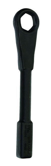 Williams 2 3/8 Williams Black Hammer Wrench 6 PT - JHWHW-6076 Williams 2 3/8 Williams Black Hammer Wrench 6 PT - JHWHW-6076