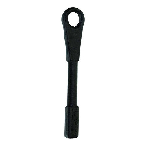 3 7/8" Williams Black Hammer Wrench 6 PT - JHWHW-6124
