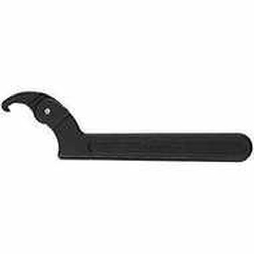 4-1/2 To 6-1/4" Williams Adjustable Hook Spanner Wrench - 474A