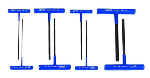 JHWMWSHKT-8 43.97 Williams Pro Torque Tools