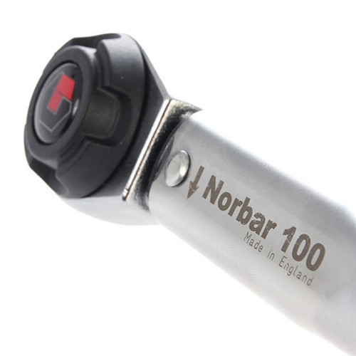 1/2'' Dr 15 - 75 Ft Lbs / 20 - 100 Nm Norbar Adj Torque Wrench - 15003