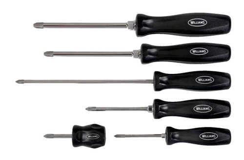 JHW100P-6PD 64.34 Williams Pro Torque Tools