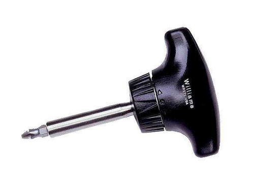 JHWWRST1 37.14 Williams Pro Torque Tools
