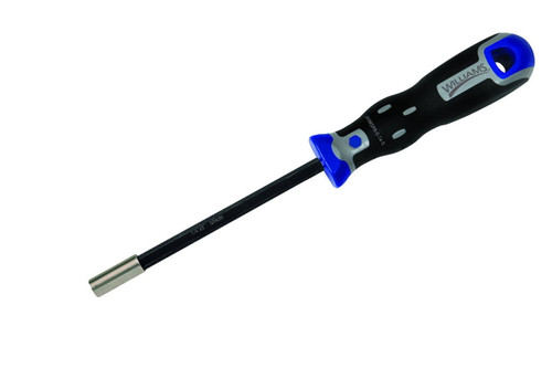 Williams 1/4 Williams SuperTorque Magnetic Bit Driver - JHWSPR-0-14-5