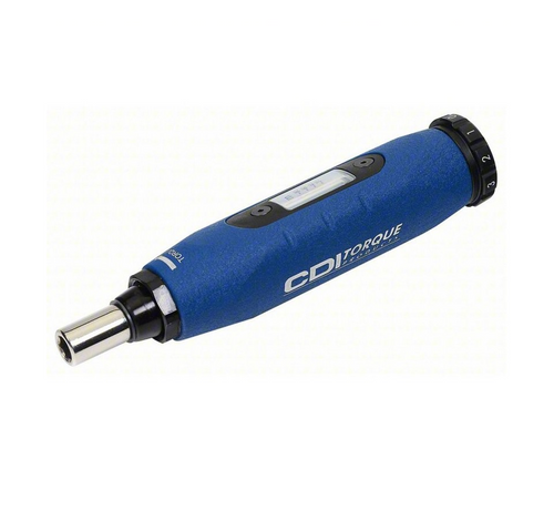 CDI Micro Adjustable Torque Screwdriver - 401SM CDI Micro Adjustable Torque Screwdriver - 401SM