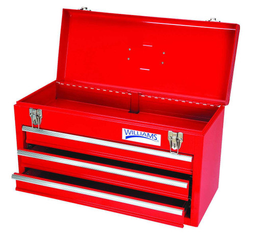 JHWTB-6123B 169.77 Williams Pro Torque Tools