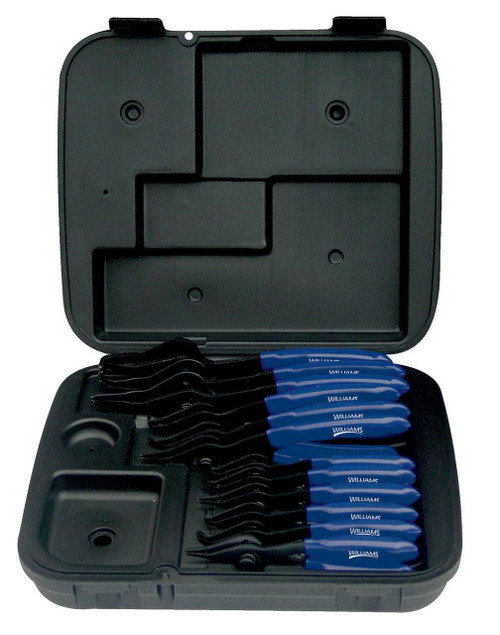 JHWPL-1612 395.46 Williams Pro Torque Tools