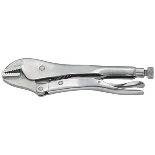 10" Williams Straight Jaw Locking Pliers - JHW23305