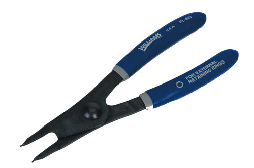 JHWPL-533 14.88 Williams Pro Torque Tools