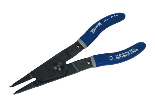 JHWPL-534 17.25 Williams Pro Torque Tools