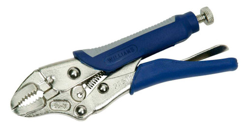 JHW23202 14.31 Williams Pro Torque Tools