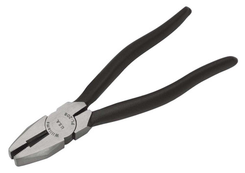 JHWPL-208 31.17 Williams Pro Torque Tools
