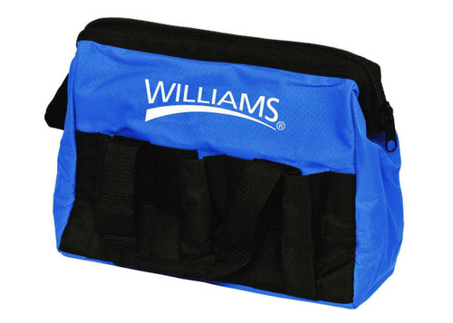 JHWTOTEBAGB 39.5 Williams Pro Torque Tools