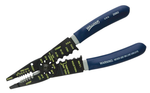 JHW23503 21.83 Williams Pro Torque Tools