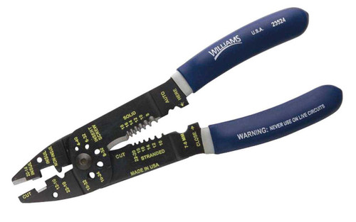 JHW23524 21.83 Williams Pro Torque Tools