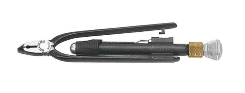 8.5" Williams Wire Twister / Cutter With Safety Ring - JHWWTC-11 Pro Torque Tools