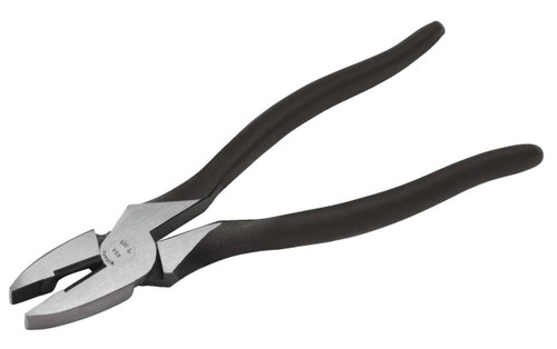 Williams 9 1/2 Williams Industrial Grade Linesmans Pliers Supplied Without Grips - JHWPL-209