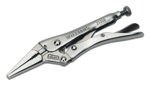 JHW23310 9.48 Williams Pro Torque Tools