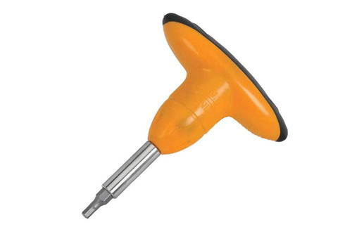 Williams 4 Nm Pre Set Torque Limiting T-Handle - TLPT4NMW TLPT4NMW