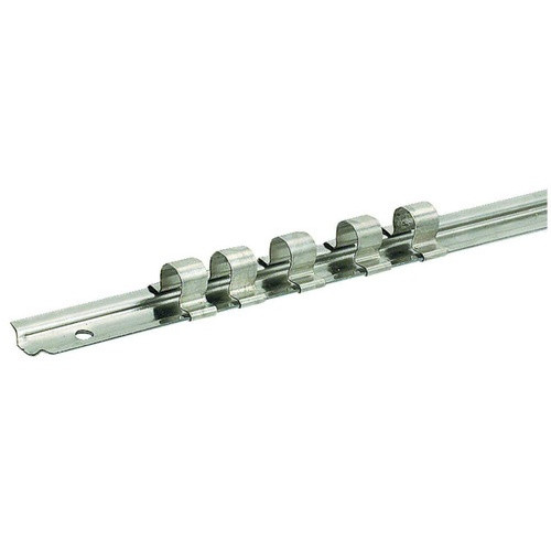 Williams Metal Socket Rail 9" - JHWR-9