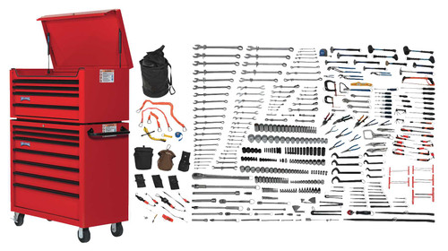 JHWSC409THTB 17570.3 Williams Pro Torque Tools