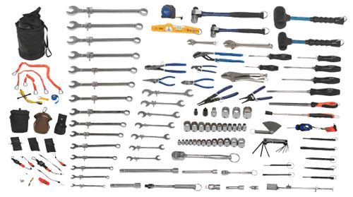 JHWWSC116TH 4886.3 Williams Pro Torque Tools