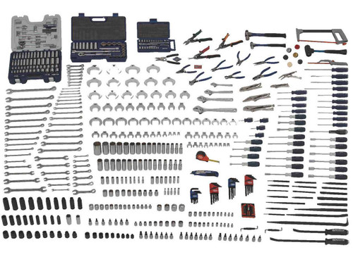JHWMONSTER 5085.56 Williams Pro Torque Tools