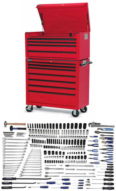 JHWPETROSETTB 6143.85 Williams Pro Torque Tools
