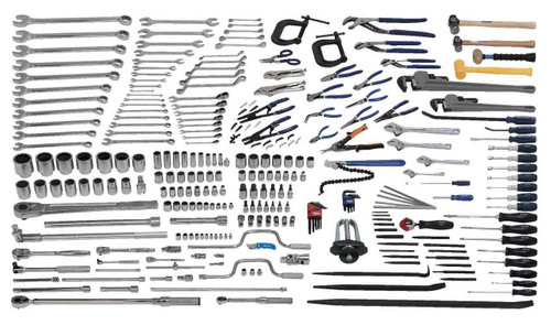JHWOILFIELD 4706.96 Williams Pro Torque Tools
