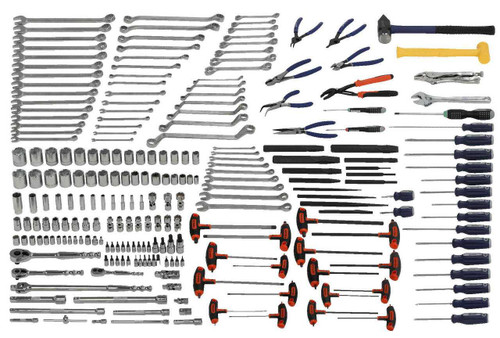 JHWTMNT 2685.58 Williams Pro Torque Tools