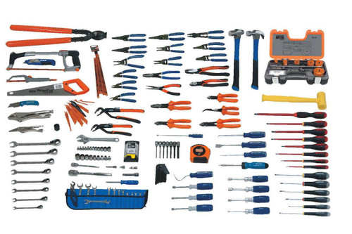 JHWELECTRICAL 1436.89 Williams Pro Torque Tools