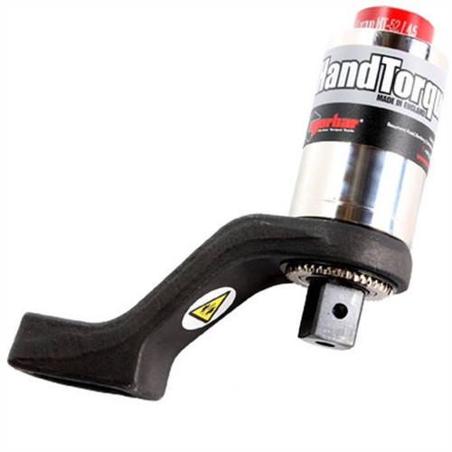 Norbar 3/4\" Dr 100 - 1000 Nm Norbar HT-52/22.2 Hand Torque Multiplier - 181441