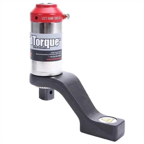 3/4" Dr 100 - 1000 Nm Norbar HT-52/22.2 Hand Torque Multiplier AWUR - 181444 Pro Torque Tools