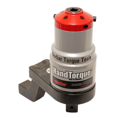 Norbar 1" Dr 400 - 4000 Nm Norbar HT-92/25 Hand Torque Multiplier - 181452 Norbar 1" Dr 400 - 4000 Nm Norbar HT-92/25 Hand Torque Multiplier - 181452