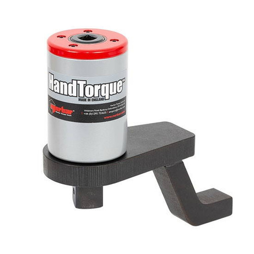 Norbar 1\" Dr Norbar HT-72/27 Hand Torque Compact Series - 181450