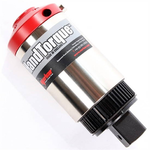 Norbar 1\" Dr 200 - 2000 Nm Norbar HT-72/27 Hand Torque Compact Series AWUR - 181451