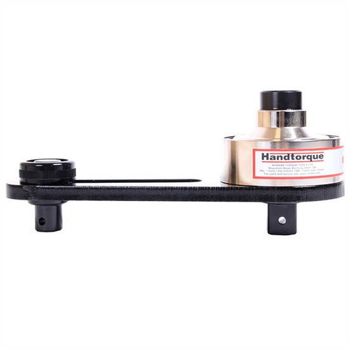 Norbar 1\" Dr 125 - 1250 Ft Lbs / 170 - 1700 Nm HT2/5 Norbar Hand Torque Standard Series - 16012.HD